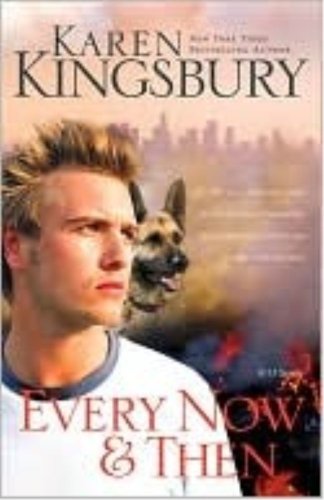 Every Now & Then [Large Print] 1594152624 Book Cover