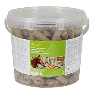 Kerbl Delizia wortelen 3 kg