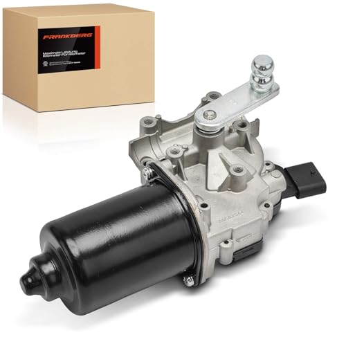Moteur d'essuie-glace Frankberg pour Classe B W246 W242 - Moteur de rechange haute performance