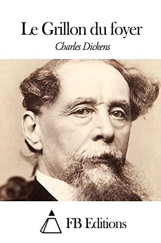 Le Grillon du foyer (French Edition)