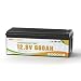 12V 660AH Lifepo4 Battery with BMS for Trolling Motor RV Golf Cart