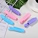 Veemoon 9 Pinzas Cabello Voluminizadoras de Raíces para Aumentar el Volumen Rizadores de Plástico y Crear Ondas Esponjosas en Niñas y Mujeres Imagen de Veemoon 9 Pinzas Cabello Voluminizadoras de Raíces para Aumentar el Volumen Rizadores de Plástico y Crear Ondas Esponjosas en Niñas y Mujeres
