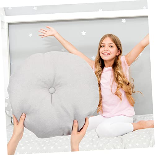 Togeval Memory Foam Bed Pillows Chairs For Sitting Plush Pillows For Floor Cushion Pad Meditation Mat Traditional Tatami Cushion Meditation Pillows Floor Seating For Adults Pouf #TOP7