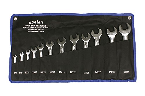 Cofan 9601053 llave fija