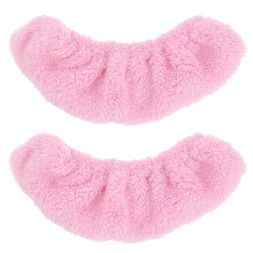 INOOMP Ice Skate Guards-Skate Guards for Hockey Skates Figure Skates and Ice Skates Ice Skate Blade Covers for Skate Guards Figure Skating Hockey