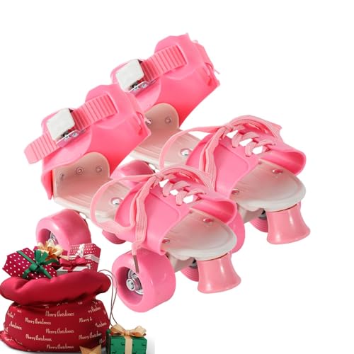 Patines 4 Ruedas Carrefour Marca Generic