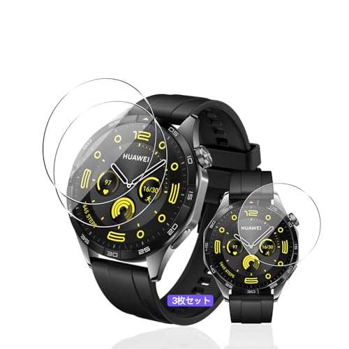 p HUAWEI WATCH GT4 46mm KXtB یtB y3Zbg YAGCɎqfށz p GT4 46mm tB ߗ ^ p X}[gEHb` GT4 tKX ϏՌ Sʕی Uh~ LYɋ