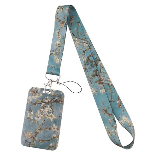 badge lanyards women