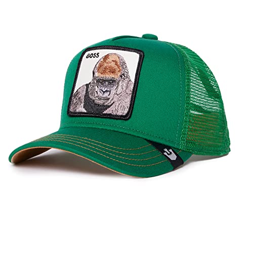 Image of Goorin Bros. boys unisex-child Baseball