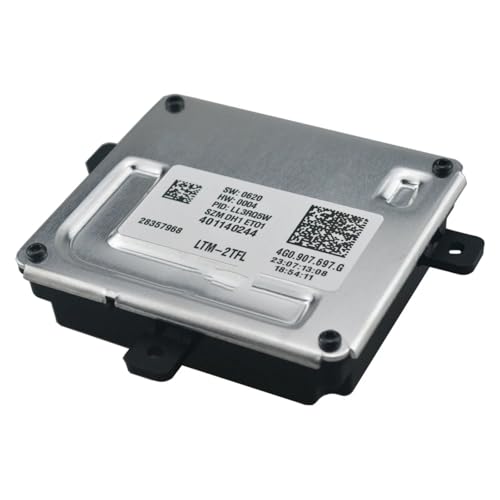 Ballast de Phare HID solution panne éclairage Polo Mk5 et Sharan - 6