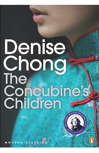 The Concubine's Children: The Story Of A Family Living On Two Sides Of The Globe