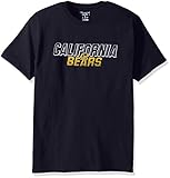 NCAA Champion Men's Fadeaway Short Sleeve T-Shirt