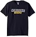 NCAA Champion Men's Fadeaway Short Sleeve T-Shirt
