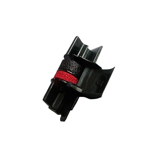 20PCS 500PCS 1000PCS Black/Red IR40T IR-40T Ink Roller Compatible Printer Ribbon for casio FR 2550 2500 HR100 HR150 HR7 HR8 HR16