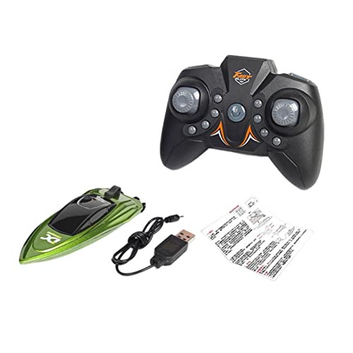 PAPABA Toy gerte Vert Cover