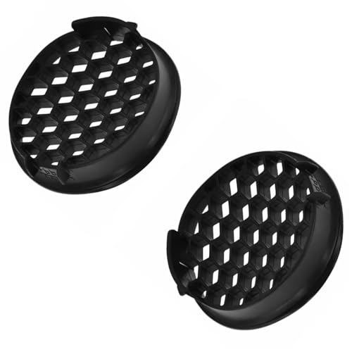 Grilles de phare antibrouillard pour Subaru Impreza en montagne et pluie