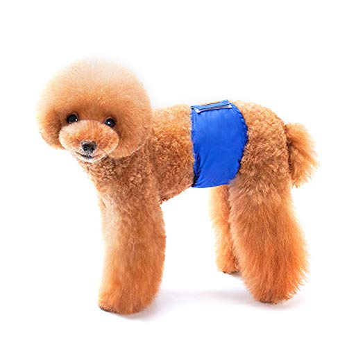 Amazon.co.jp: SAEYZ 用 マナーベルト マナーバンド オムツカバー 犬用