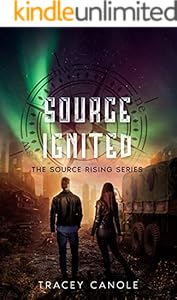 Source Ignited: The Source Rising Series