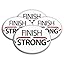 Finish Strong