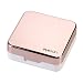 Caja de Lentes de Contacto Kit de Viaje ROSENICE Estuche Lentillas con...