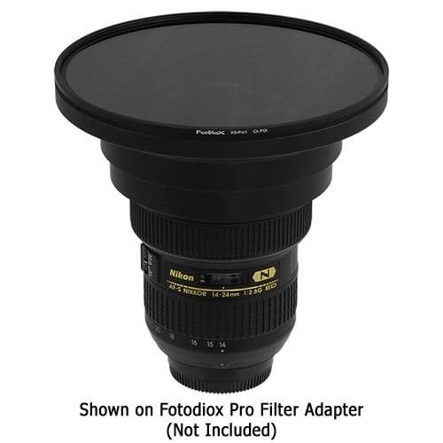 Amazon | Fotodiox Pro 145mm スリム円偏光(CPL) フィルター - Pro1