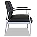 Alera alera metalounge Series bariatric Guest Chair, 30.51