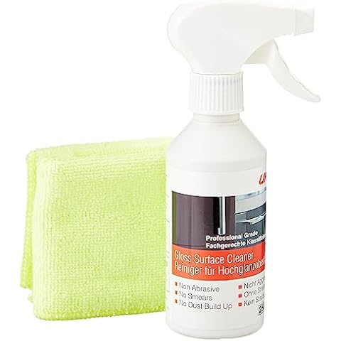 Unika Non-Aerosol Gloss Surface Cleaner 250ml Cover