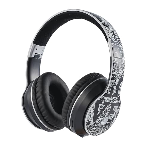 Kids Bluetooth headset,Suitable for 3-21 years old children...