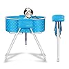 Ultimate Dog Bath Tub and Wash Station – Furesh Insider