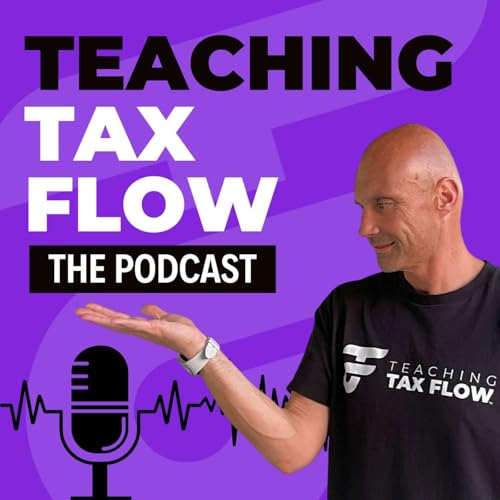 『Ep. 147 | Taxes to Consider When Changing Jobs or Retiring』のカバーアート