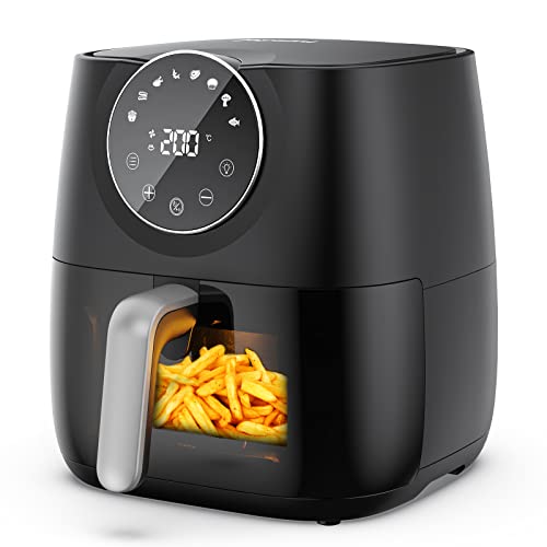 10 Best Air Fryer For Two People Apr 2023