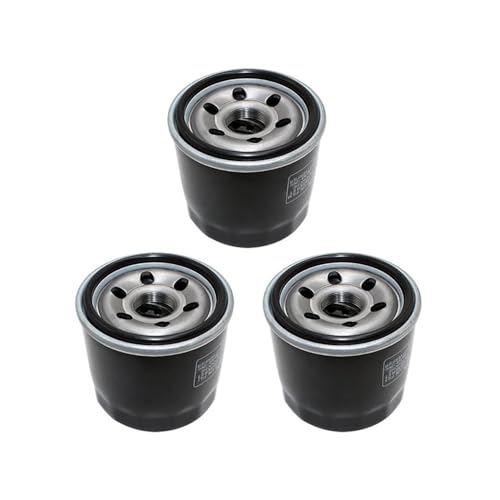 1/2/3/4Pc�I�[�g�o�C�I�C���t�B���^�[ �ɂ��� GSX1300RA GSX1300R Gsxs1000 GP 30 Gsxr1000 999 Gsxr1000r GSXR1000A Gsx650 �I�C���t�B���^�[(3 Pcs)