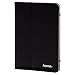 Price comparison product image Hama Strap Portfolio Case for 10.1 inch Tablets/eReaders - Black
