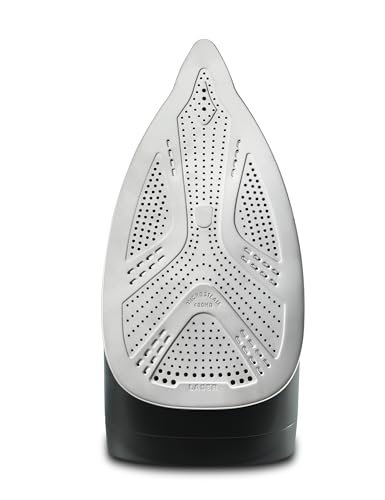 ROWENTA DG9248 Silence Steam Pro Centro DE PLANCHADO 1.3 liters Nero E Grigio - vue 2