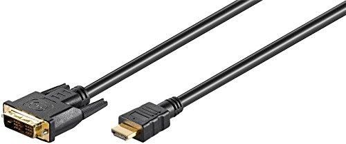 Adaptadores de cable de vídeo HDM191812 con conector macho a hembra para pantallas y monitores