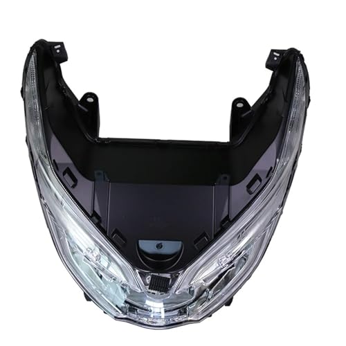 Antibrouillards longue portée LED : sécurisez vos trajets en Honda PCX 125 150 ABS