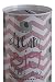 Premier Housewares – Dream Big Dinero, Lata, Rosa, 10 x 10 x...