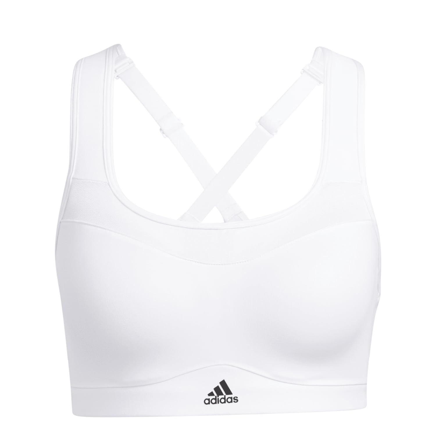 adidas Trn HS Alpha Sports Bra Mujer