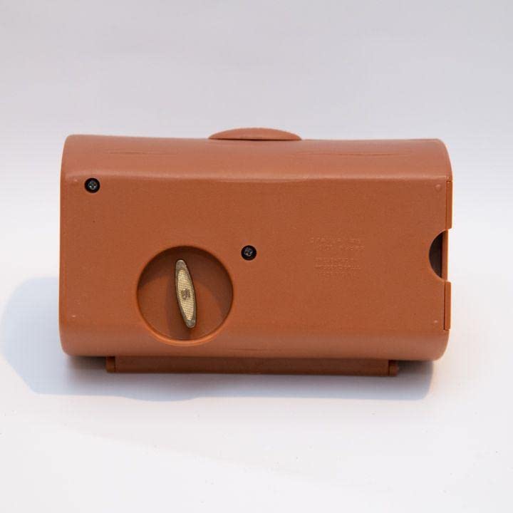 ハム太郎 オルゴール 当時物 小物入れ ミスタードーナツ ハム太郎 オルゴール 当時物 小物入れ ミスタードーナツ - メルカリ