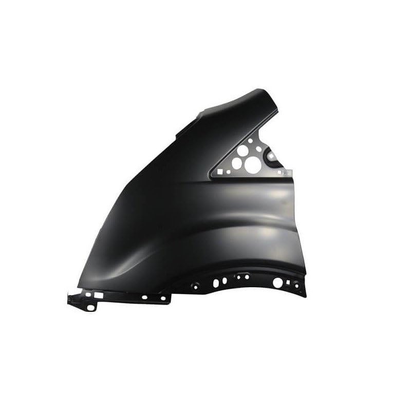 Aile avant gauche à peindre compatible avec Ford Transit MK8 phase 1 2014-2019