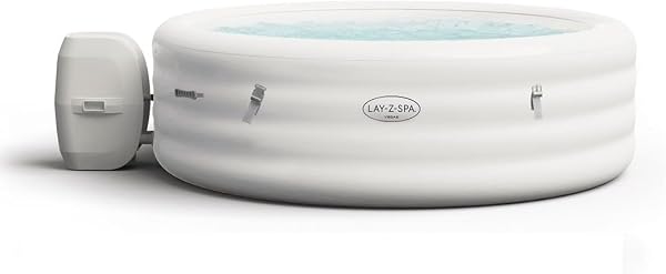Lay-Z-Spa Vegas Hot Tub 140 AirJet System