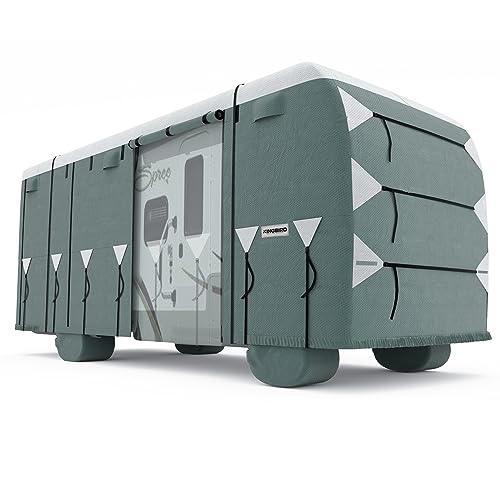 Find The Best Class A Rv Cover Reviews & Comparison Katynel