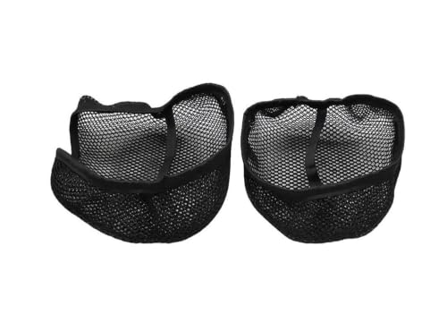 Housse selle moto Voge 625DSX avec coussin de siège 3D respirant et isolant