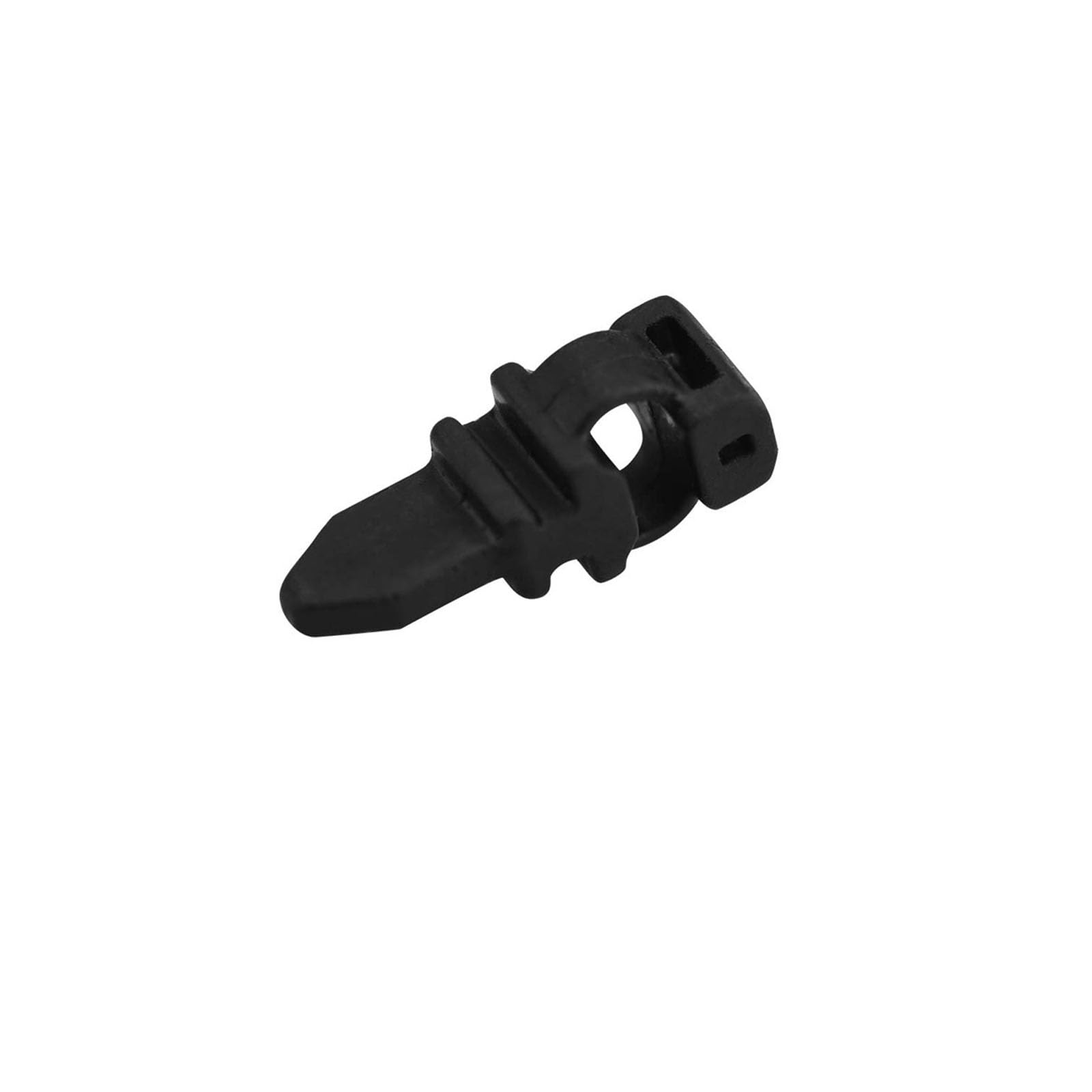 2 Gommini Ammortizzatori Per Gimbal Drone DJI Mini 4 Pro - Antivibrazione In Gomma