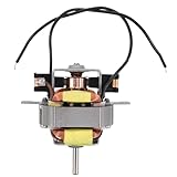 COLLBATH Arrancador electrónico de CA - Mini arrancador electrónico para...