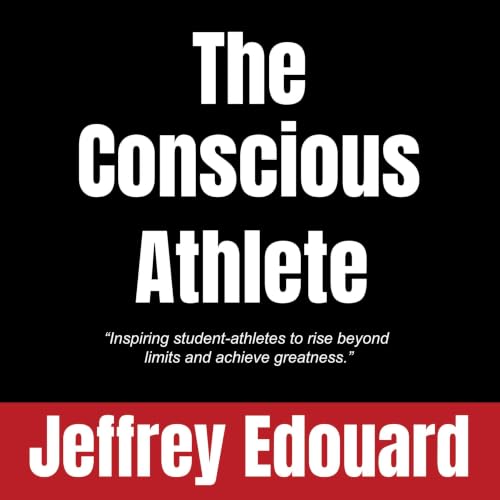 Couverture de The Conscious Athlete