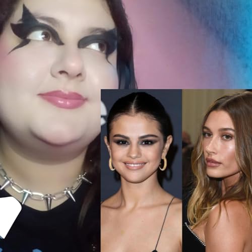 SELENA GOMEZ Y HAILEY BIEBER ESTAN TRAUMADAS EP.5 T.5