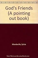 God's Friends 0854215239 Book Cover