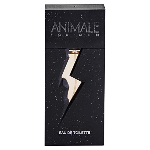 Perfume Masculino Animale Eau de Toilette Original 4 Perfume Masculino Animale Eau de Toilette Original - Imagem 4