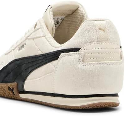 PUMA Kadın BELLA DONNA SD Spor Ayakkabı Alpine Snow-PUMA Black 38 - Görsel 3